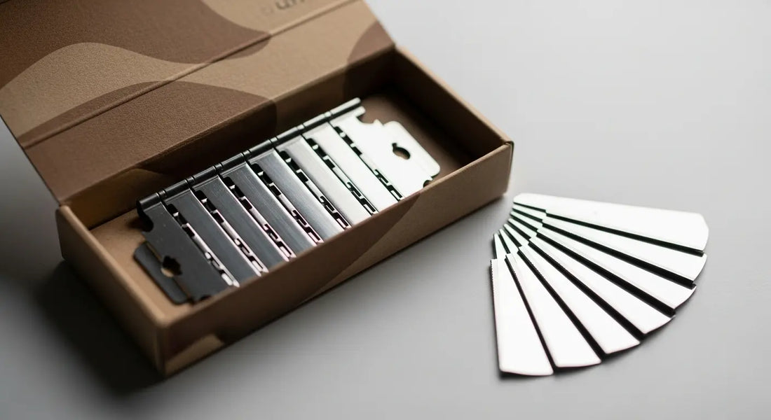 Why Your Eco-Friendly Shaving Routine Isn't Working in 2026