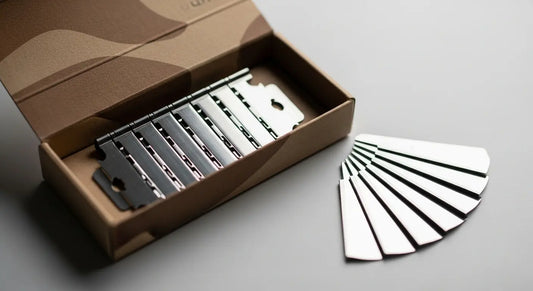 Why Your Eco-Friendly Shaving Routine Isn't Working in 2026
