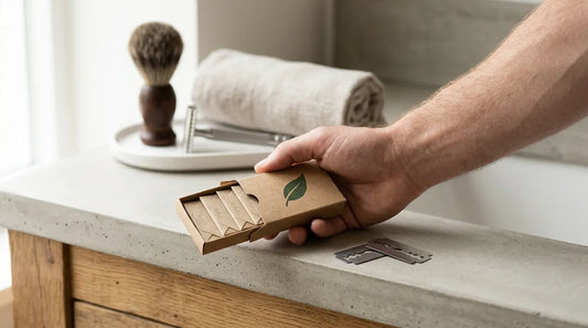Why Your Eco-Friendly Shave Isn't Smooth (And How to Fix It)