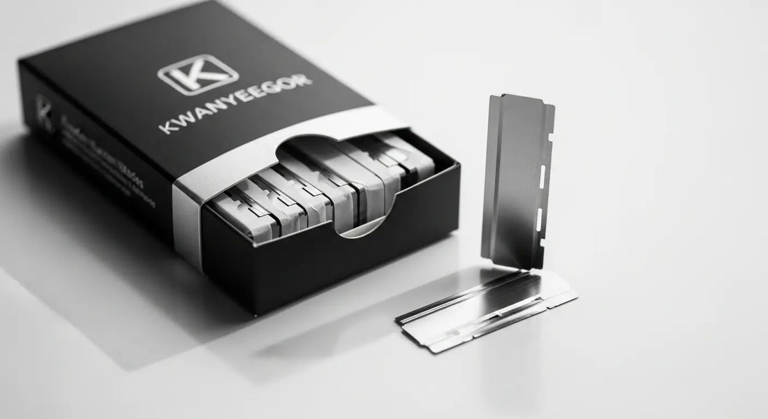 Step-by-Step: How to Build the Ultimate 2026 Safety Razor Setup