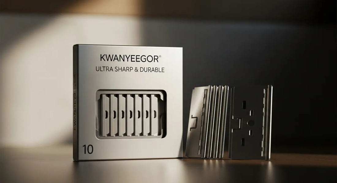 Step-by-Step: How to Curate the Perfect Shaving Accessory Kit for 2026