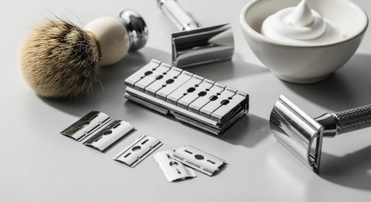 Step-by-Step: How to Master the 2026 High-Precision Safety Razor Shave