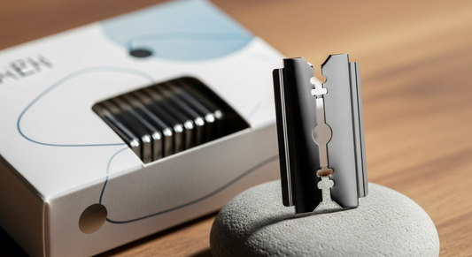 The Truth About Safety Razor Blades: 5 Shaving Myths Exposed