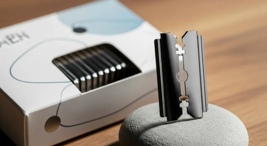 The Truth About Safety Razor Blades: 5 Shaving Myths Exposed