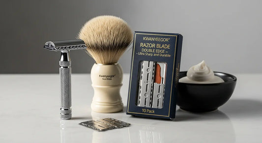7 Shaving Gift Set Trends That Keep You Looking Sharp in 2026