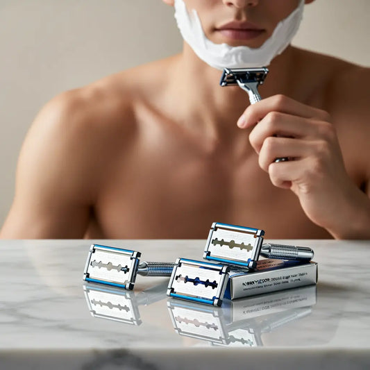 7 Shaving Gift Set Trends That Keep You Looking Sharp in 2026