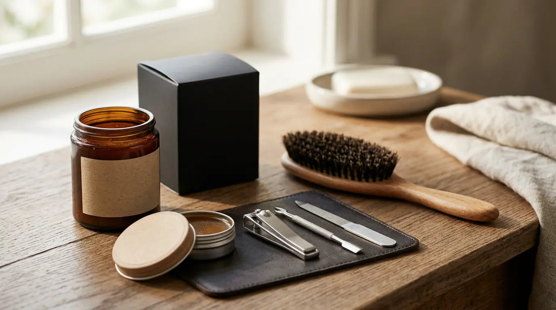 high shine pomade - Professional Polish Without the Effort: The 2026 Grooming Guide