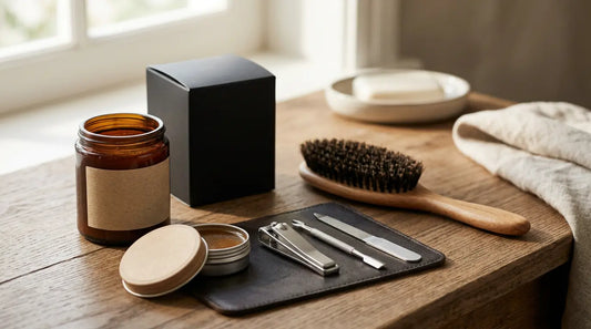 high shine pomade - Professional Polish Without the Effort: The 2026 Grooming Guide