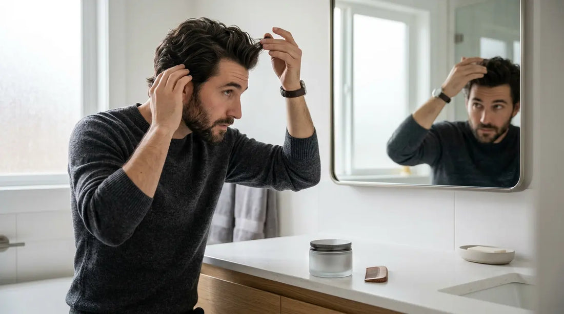 strong hold pomade - The Professional Styling Game-Changer for Your Home Routine in 2026