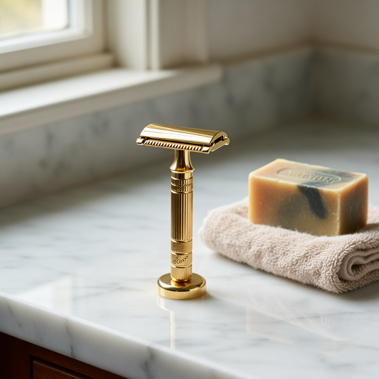 safety razor for men - What No One Tells You About the Safety Razor Skin Transformation in 2026