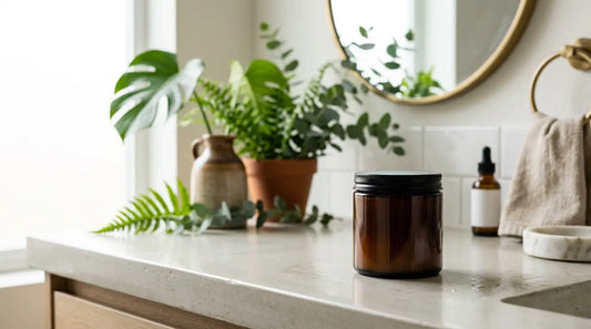 Stop Using Cheap Pomade: Why It's Ruining Your Scalp Health - hair pomade, strong hold pomade, mens hair styling products