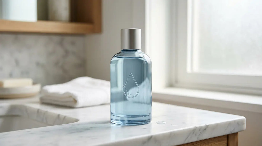 best men's hair care products - The Science of Hydrating Hair Wax: Why Hyaluronic Acid Is a 2026 Essential