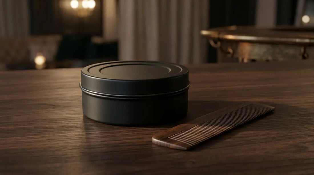 strong hold pomade - The Secret to Perfect Special Occasion Hair According to Pro Stylists