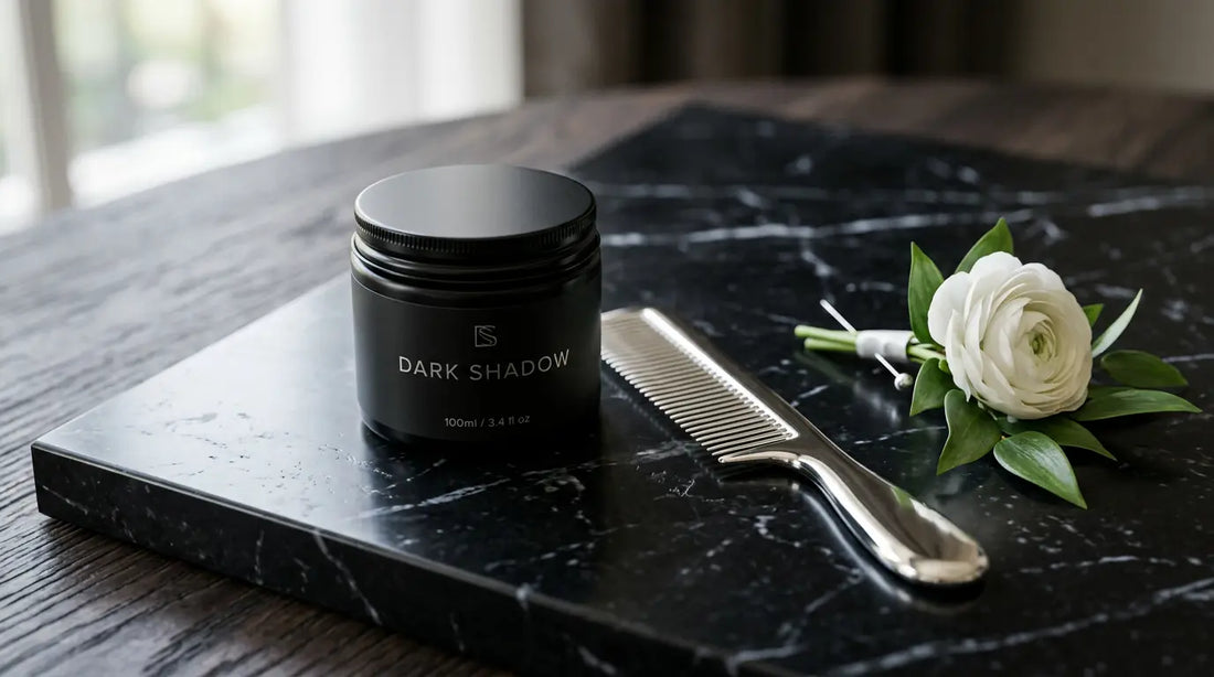 water based hair pomade - 5 Signs You Need a Better Hair Pomade for Your 2026 Special Occasions