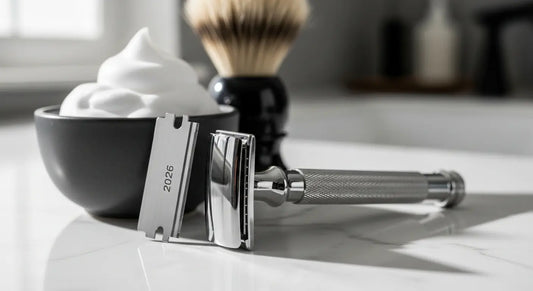adjustable safety razor - How to Get a Smoother Shave Overnight With 2026 Blade Selection