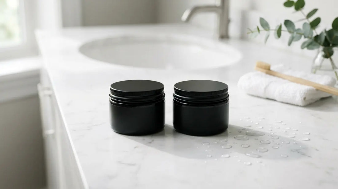 water based pomade - 6 Styling Pomade Secrets That Keep Your Hair Looking Youthful