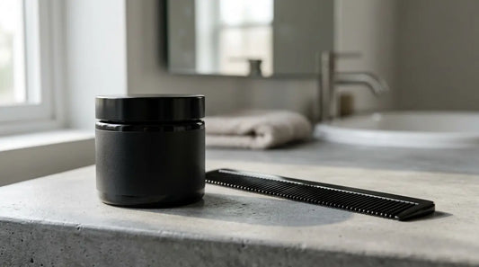 strong hold pomade - What Every Top Stylist Knows About Using Strong Hold Pomade in 2026