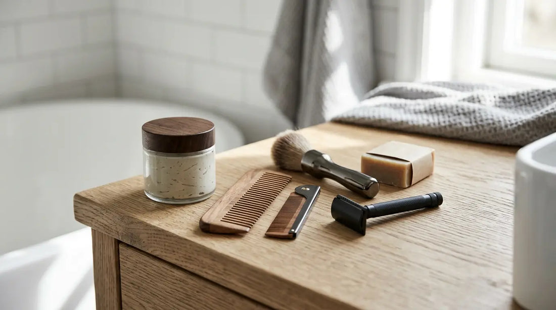 clay hair pomade - The Ultimate Guide to Matte Hair Clay for Men in 2026