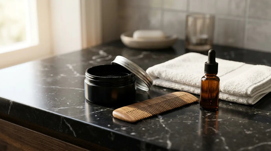 high shine pomade - You've Been Timing Your Hair Pomade Wrong: The 2026 Routine