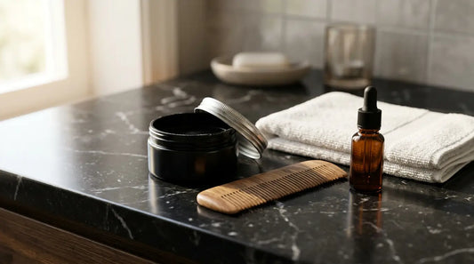 high shine pomade - You've Been Timing Your Hair Pomade Wrong: The 2026 Routine