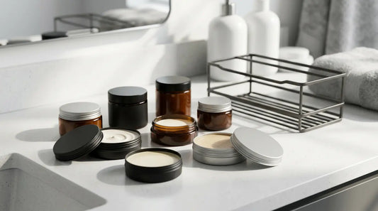 water based hair pomade - The Truth About Storing Hair Pomades: 5 Common Myths Exposed