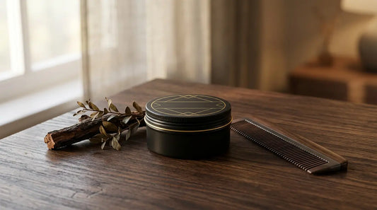 strong hold pomade - The Ultimate Guide to Men's Hair Pomade Gift Sets for 2026
