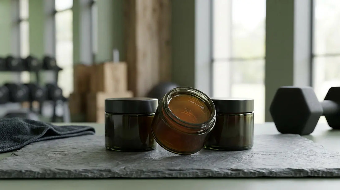 best men's hair care products - Water Based Pomades That Finally Work for Intense Athletic Training