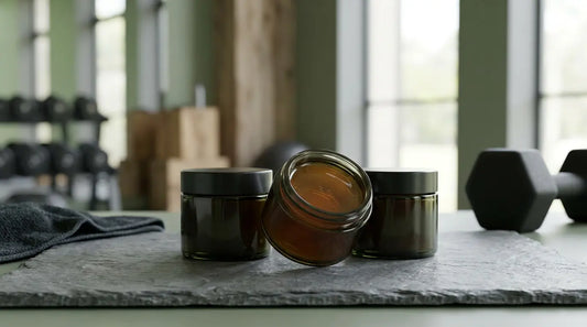 best men's hair care products - Water Based Pomades That Finally Work for Intense Athletic Training