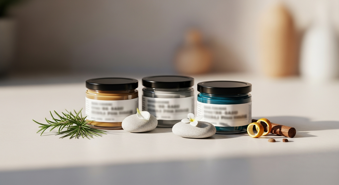 Finding Your Holy Grail Water Based Pomade: A 2026 Fragrance Checklist