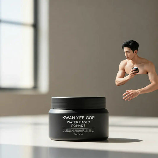 Finding Your Holy Grail Scented Pomade: A 2026 Fragrance Checklist