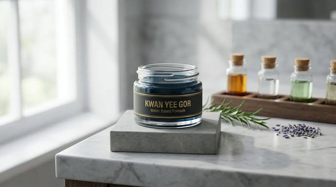 Finding Your Holy Grail Pomade Scent: A 2026 Fragrance Selection Guide