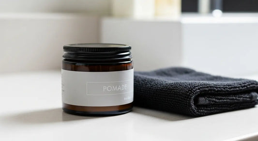 How Celebrities Master Natural Texture With Elite Styling Pomade Brands in 2026