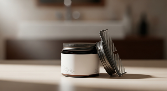 The Science of Texture: 5 Signs You Need a Water Based Pomade in 2026