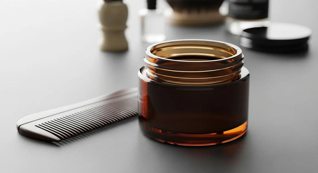 4 Hair Styling Pomade Essentials I'm Never Without in 2026