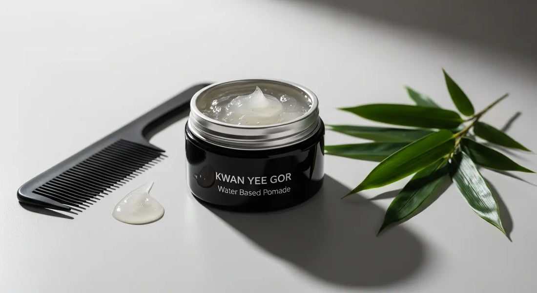The Styling Pomade Game-Changer Your Sensitive Scalp Needs in 2026