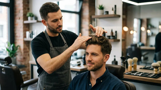matt clay pomade - What No One Tells You About Budget Matte Hair Clays in 2026