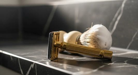 adjustable safety razor - Why Your Disposable Shave Isn't Working: The 2026 Ultimate Budget Setup