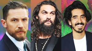 The Ultimate Guide to Copying Celebrity Beard Styles