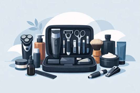 10 Best Grooming Kits for Men