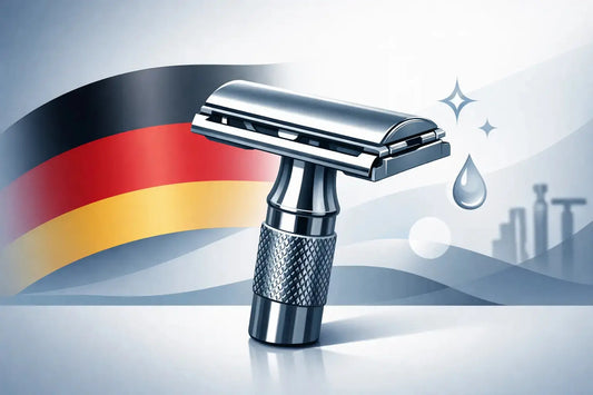 German Blade Safety Razor Worth Buying?