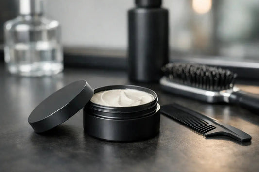 Matte Finish Pomade Review for Daily Style