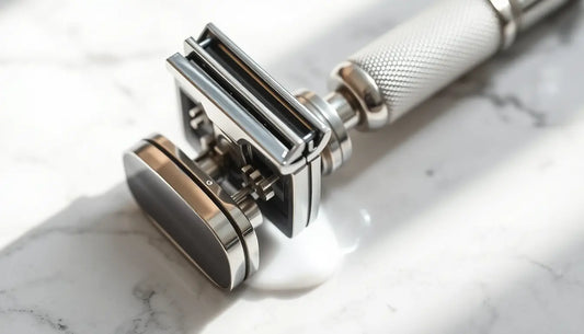 Safety Razor Explained: How It Works and Why It's a Game Changer