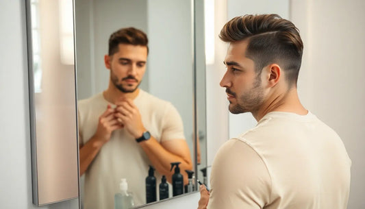 Common Pomade Mistakes to Avoid for Better Hair Days