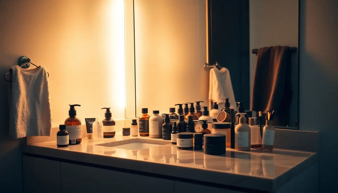Why Alcohol-Free Hair Gel Is Better for Healthy Hair KWAN YEE GOR