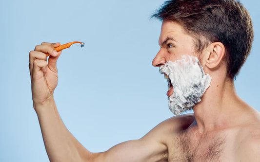 Shaving Routine for Sensitive Skin: Dermatologist-Approved Tips 2025