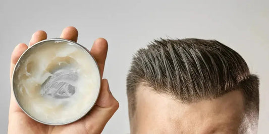 What is Pomade