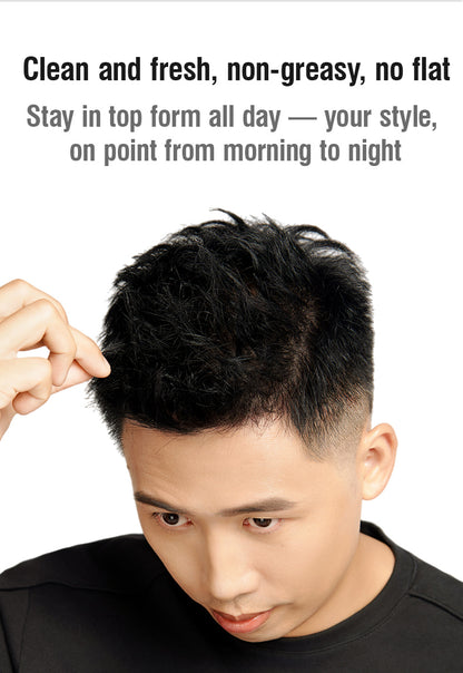 KWAN YEE GOR Caffeine Shampoo for Hair Loss & Dandruff - KWAN YEE GOR