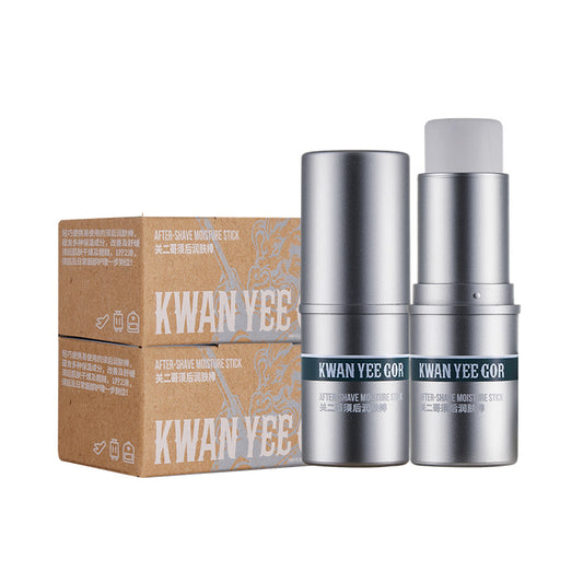 KWAN YEE GOR After-Shave Moisture Stick for Men