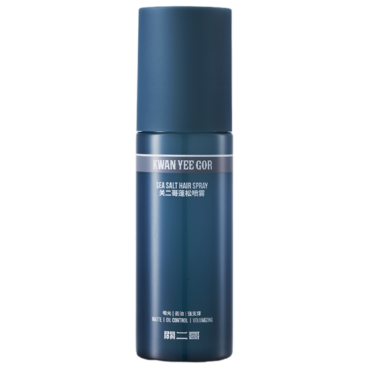 KWAN YEE GOR Sea Salt Hair Spray – Volumizing Hair Spray