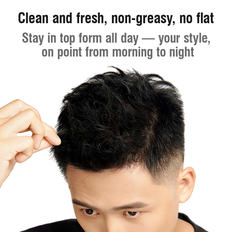 KWAN YEE GOR Caffeine Shampoo for Hair Loss & Dandruff - KWAN YEE GOR